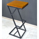 Loft bar chair Troyan-1