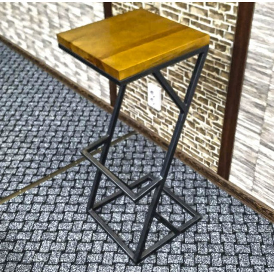 Loft bar chair Troyan-1