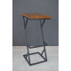 Loft bar chair Troyan-1