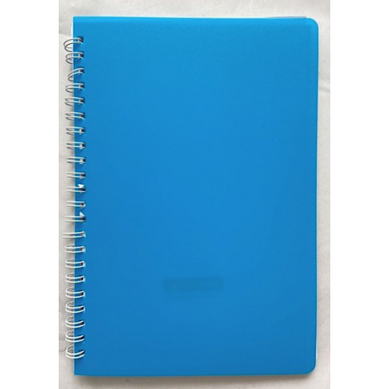 Notebook A5, 60 sheets, cell 59877