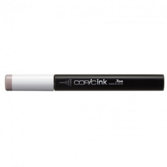 Ink for refilling Copic markers, Copic Ink 12ml, No. E-71 (21076247)