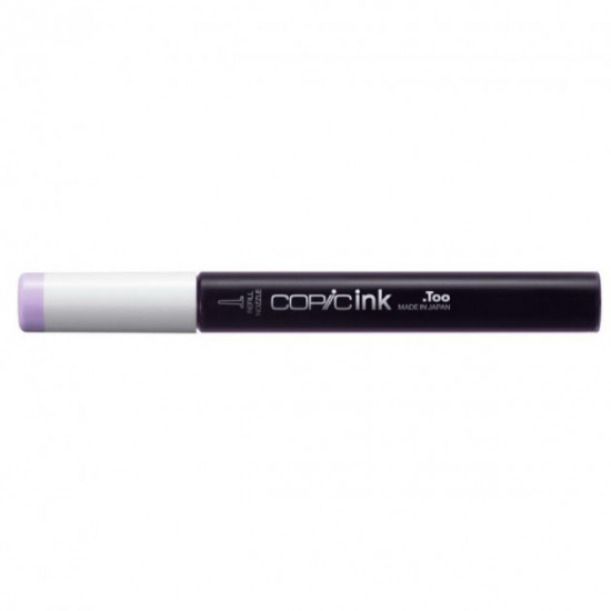 Ink for refilling Copic markers, Copic Ink 12ml, No. BV-00 (21076137)