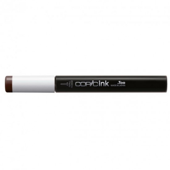 Ink for refilling Copic markers, Copic Ink 12ml, No. E-79 (21076332)