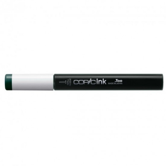 Ink for refilling Copic markers, Copic Ink 12ml, No. BG-78 (21076319)