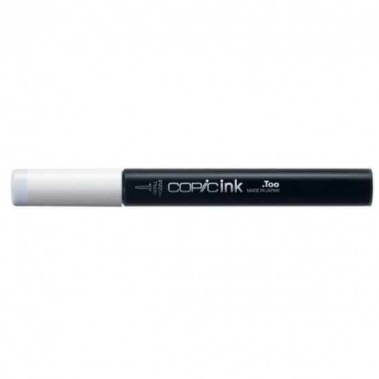 Ink for refilling Copic markers, Copic Ink 12ml, No. C-3 (2107613)