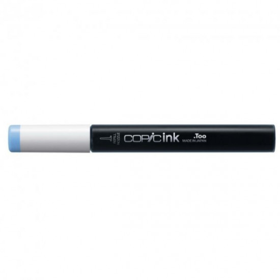 Ink for refilling Copic markers, Copic Ink 12ml, No. B-34 (2107674)