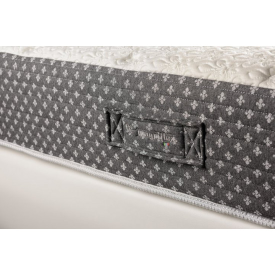 Magniflex Abbraccio mattress 200x200 cm