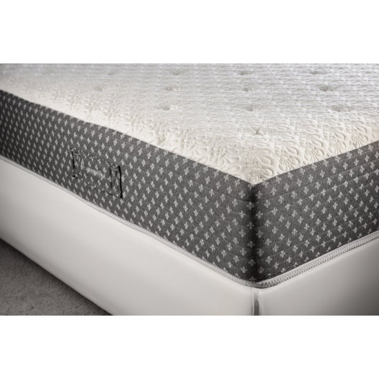 Magniflex Abbraccio mattress 200x200 cm