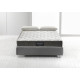 Magniflex Abbraccio mattress 200x200 cm