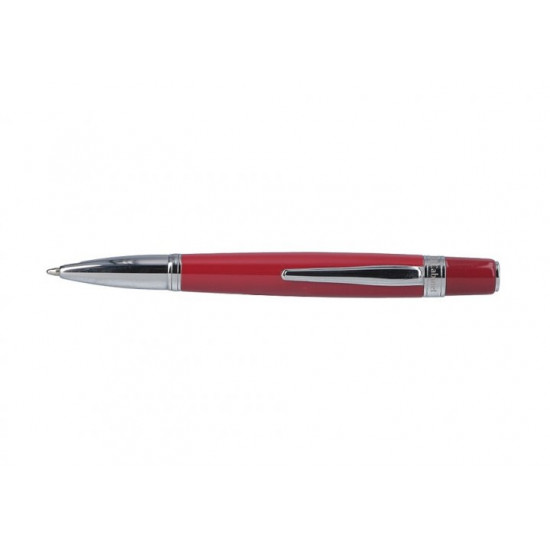 Ballpoint pen Cabinet Fund blue ink Red (O15987)