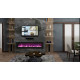 Electric fireplace with heating Royal Flame Galaxy 36 RF