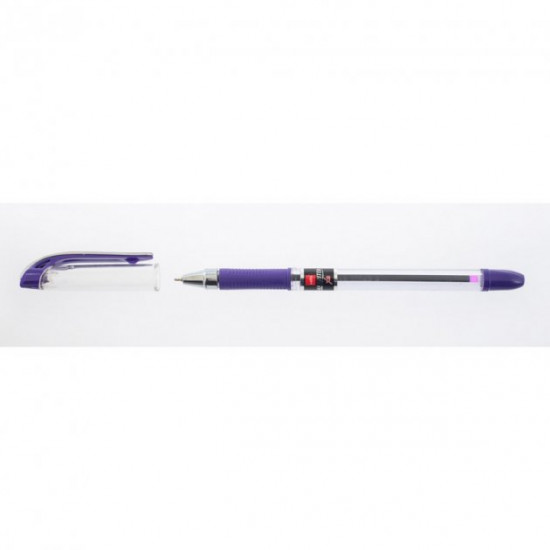 Oil pen Cello Maxriter XS purple 0.7mm (411842)