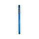 Ballpoint pen Unimax Trio Neon DC blue 1mm (UX-107-02)