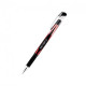 Gel pen Unimax Top Tek Gel red 0.5mm (UX-133-06)