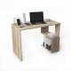 Desk W-321, Sonoma Oak (110/76/50)