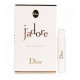 Christian Dior J'adore Eau de Parfum 1 ml