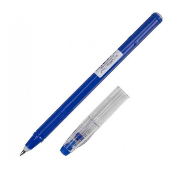 Gel pen Pilot Frixion 0.7mm Write-Erase blue