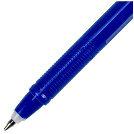 Gel pen Pilot Frixion 0.7mm Write-Erase blue