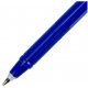 Gel pen Pilot Frixion 0.7mm Write-Erase blue