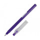 Gel pen Pilot Frixion 0.7mm Write-Erase purple