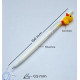 Set of gel pens Bookopt Cute Animal 0.5 mm 6 pcs (BP5001)