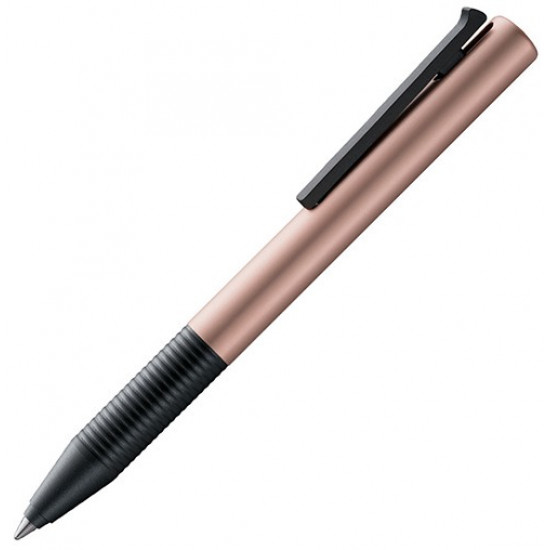 Rollerball pen Lamy Tipo Pearl Rose 1.0 mm