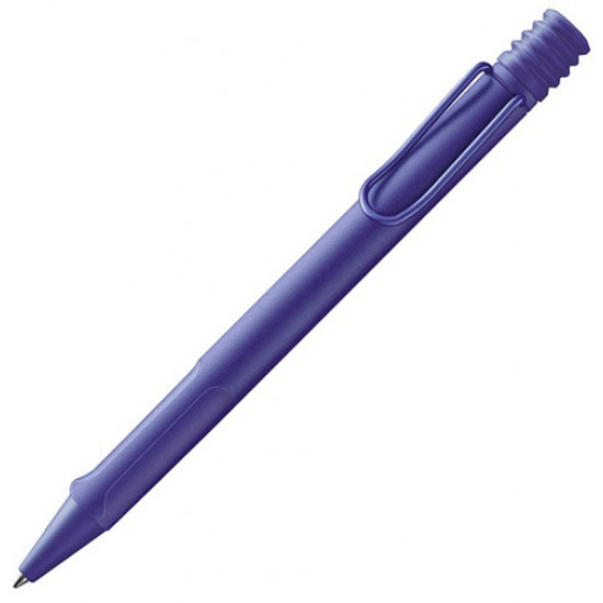 Ball handle Lamy Safari violet 1.0 mm