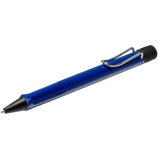 Ball handle Lamy Safari blue 1.0 mm