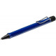 Ball handle Lamy Safari blue 1.0 mm