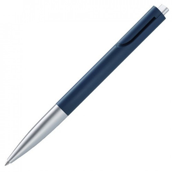 Ball handle Lamy Noto blue/chrome 1.0 mm