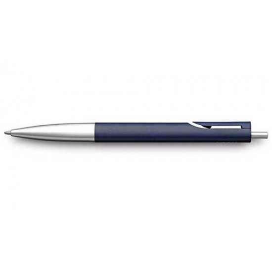 Ball handle Lamy Noto blue/chrome 1.0 mm