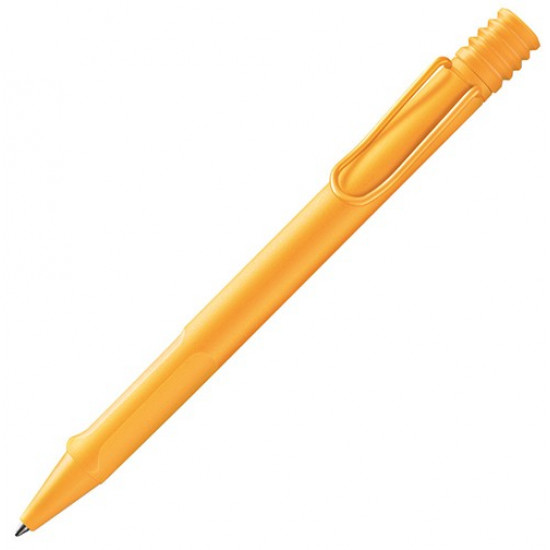 Ball handle Lamy Safari mango 1.0 mm