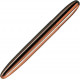 Fisher Space Pen Bullet with copper zirconium nitride