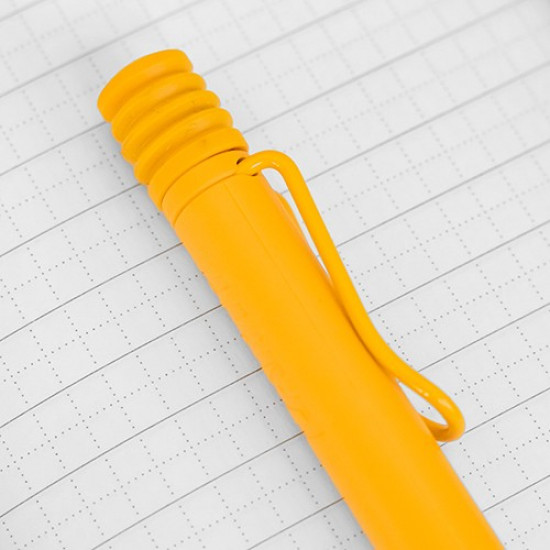 Ball handle Lamy Safari mango 1.0 mm