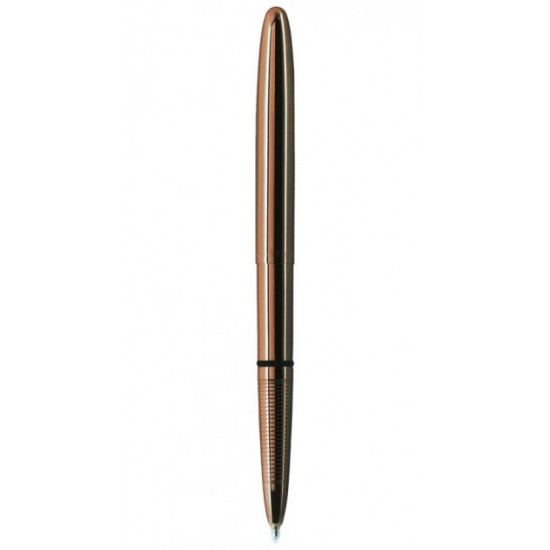 Fisher Space Pen Bullet with copper zirconium nitride