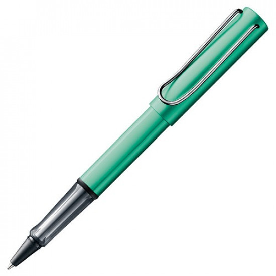 Rollerball pen Lamy AL-Star green 1.0 mm