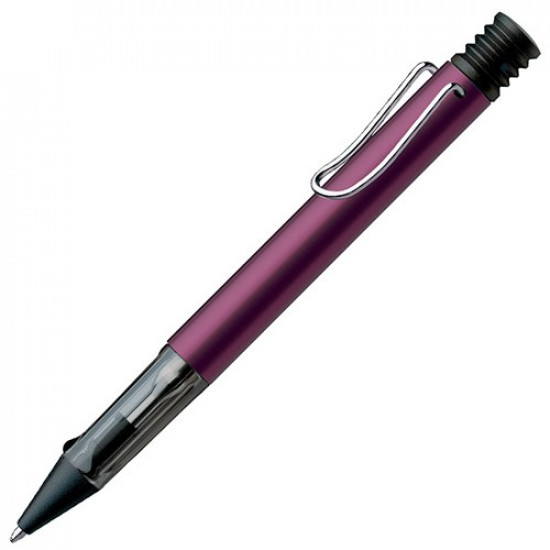 Ballpoint pen Lamy AL-Star dark purple 1.0 mm