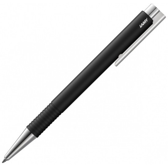 Ball handle Lamy Logo M+ matte black 1.0 mm