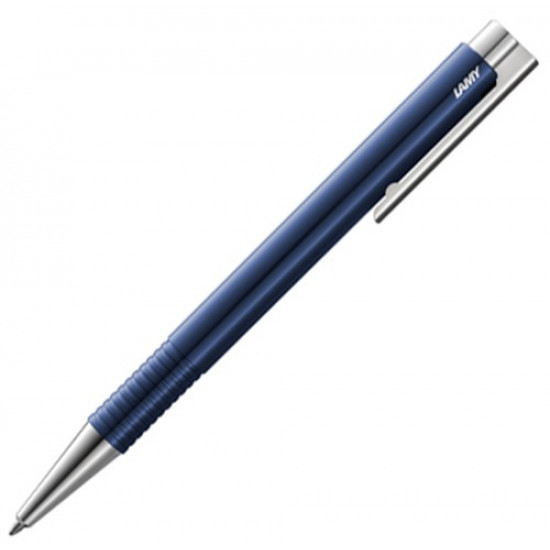 Ball handle Lamy Logo M+ blue 1.0 mm