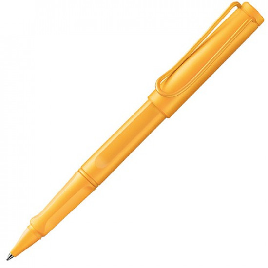 Roller pen Lamy Safari mango 1.0 mm