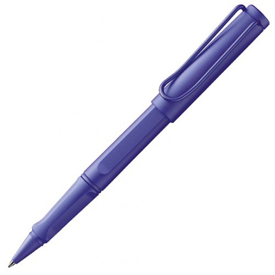 Rollerball pen Lamy Safari violet 1.0 mm