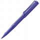 Rollerball pen Lamy Safari violet 1.0 mm