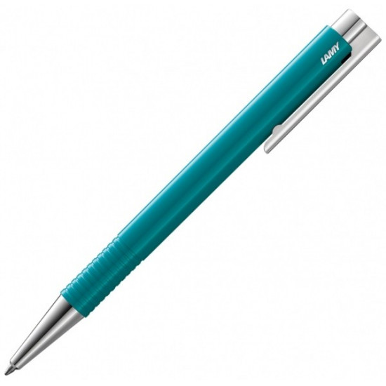 Ball handle Lamy Logo M+ turquoise 1.0 mm