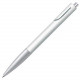 Ball handle Lamy Noto white/chrome 1.0 mm