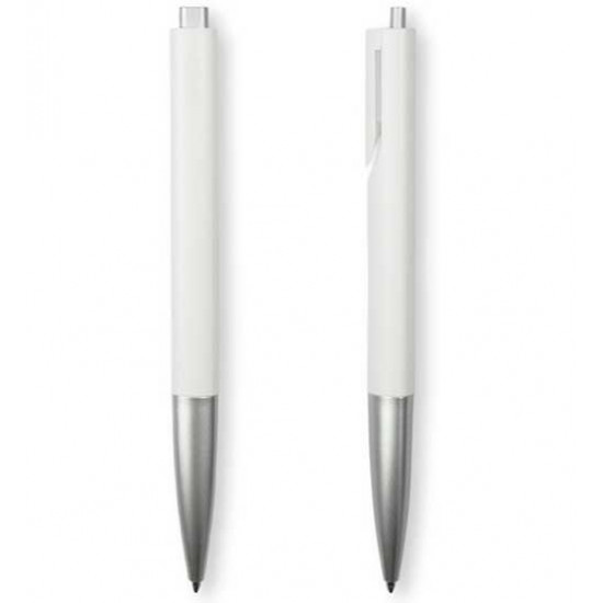 Ball handle Lamy Noto white/chrome 1.0 mm