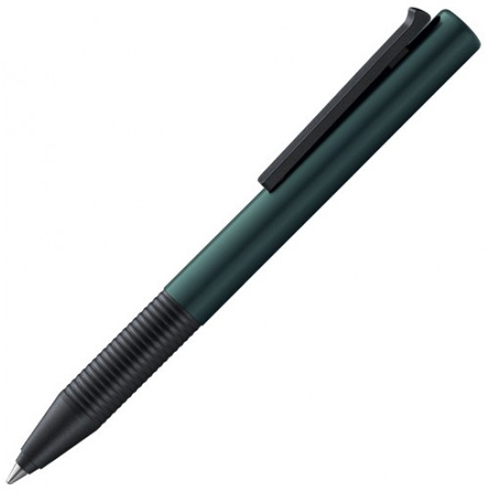 Rollerball pen Lamy Tipo Petrol dark green 1.0 mm