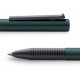 Rollerball pen Lamy Tipo Petrol dark green 1.0 mm