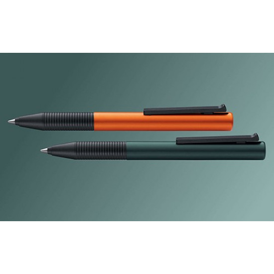 Rollerball pen Lamy Tipo Petrol dark green 1.0 mm