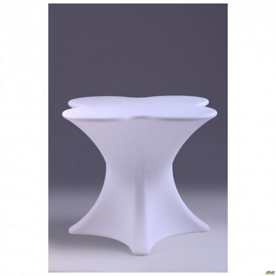 Bar table with lighting Antares (YXF-7871) 940*940*700 Plastic AMF