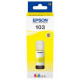 Контейнер із чорнилом Epson 103 yellow (C13T00S44A). 43836